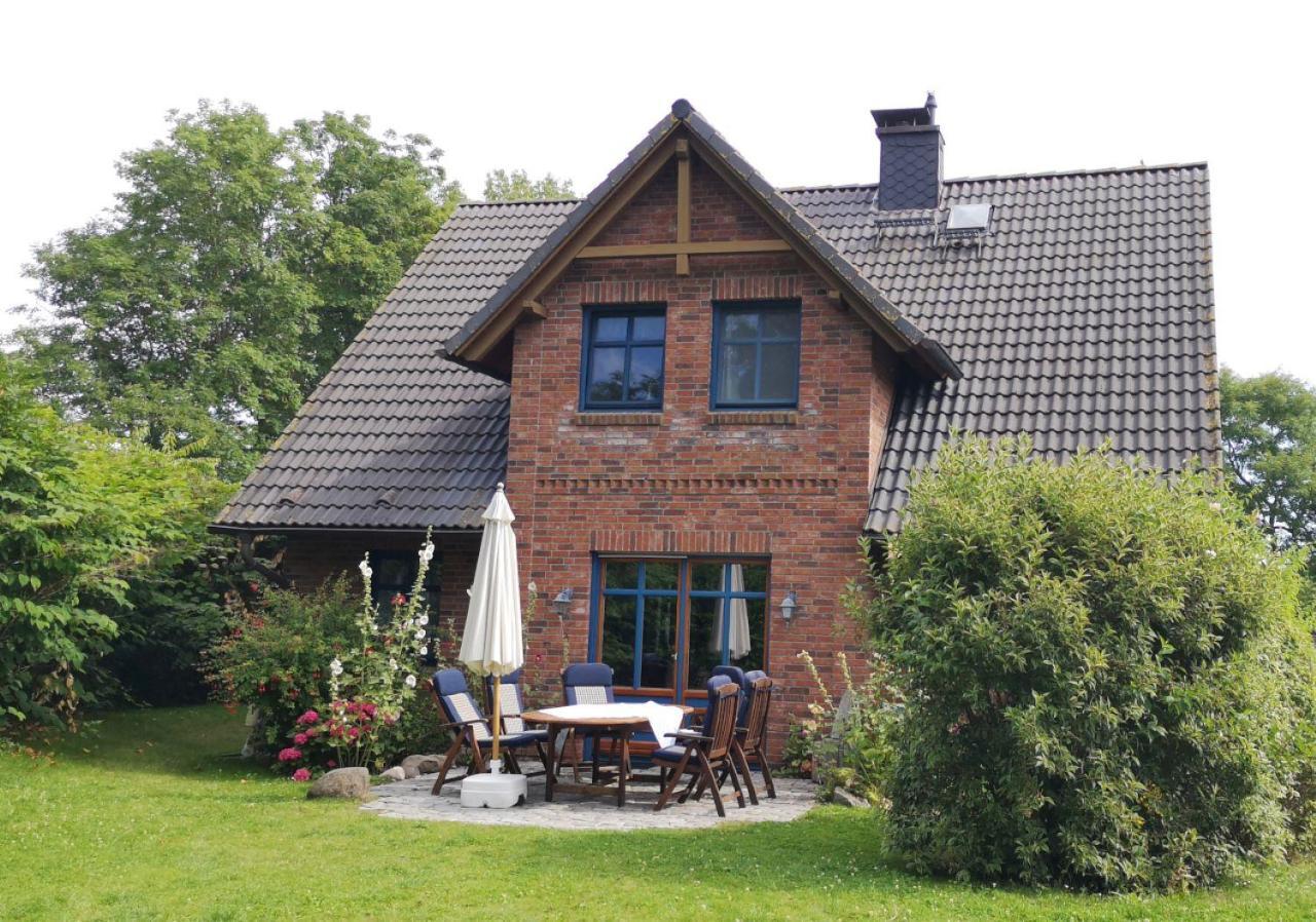 Ferienhaus Arkona Putgarten المظهر الخارجي الصورة