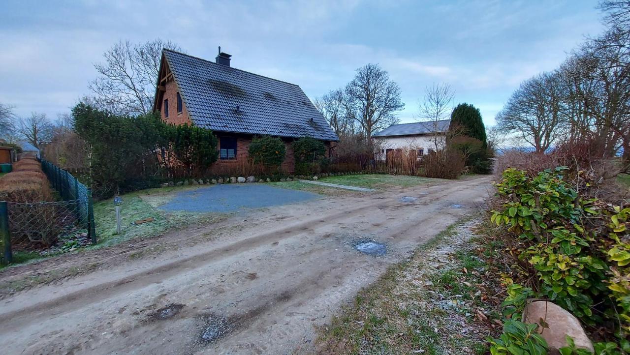 Ferienhaus Arkona Putgarten المظهر الخارجي الصورة