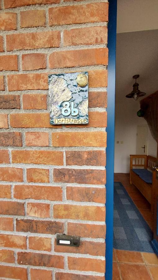 Ferienhaus Arkona Putgarten المظهر الخارجي الصورة