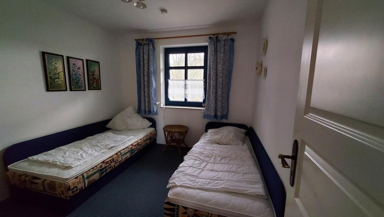 Ferienhaus Arkona Putgarten المظهر الخارجي الصورة