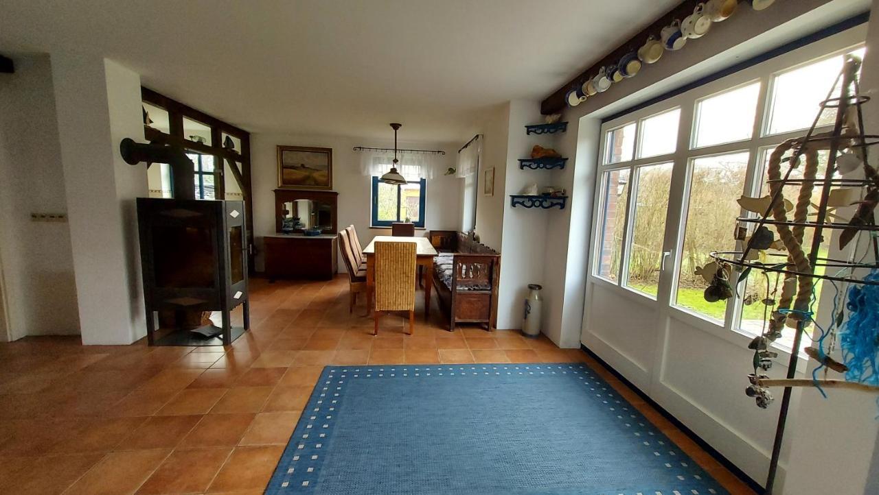 Ferienhaus Arkona Putgarten المظهر الخارجي الصورة