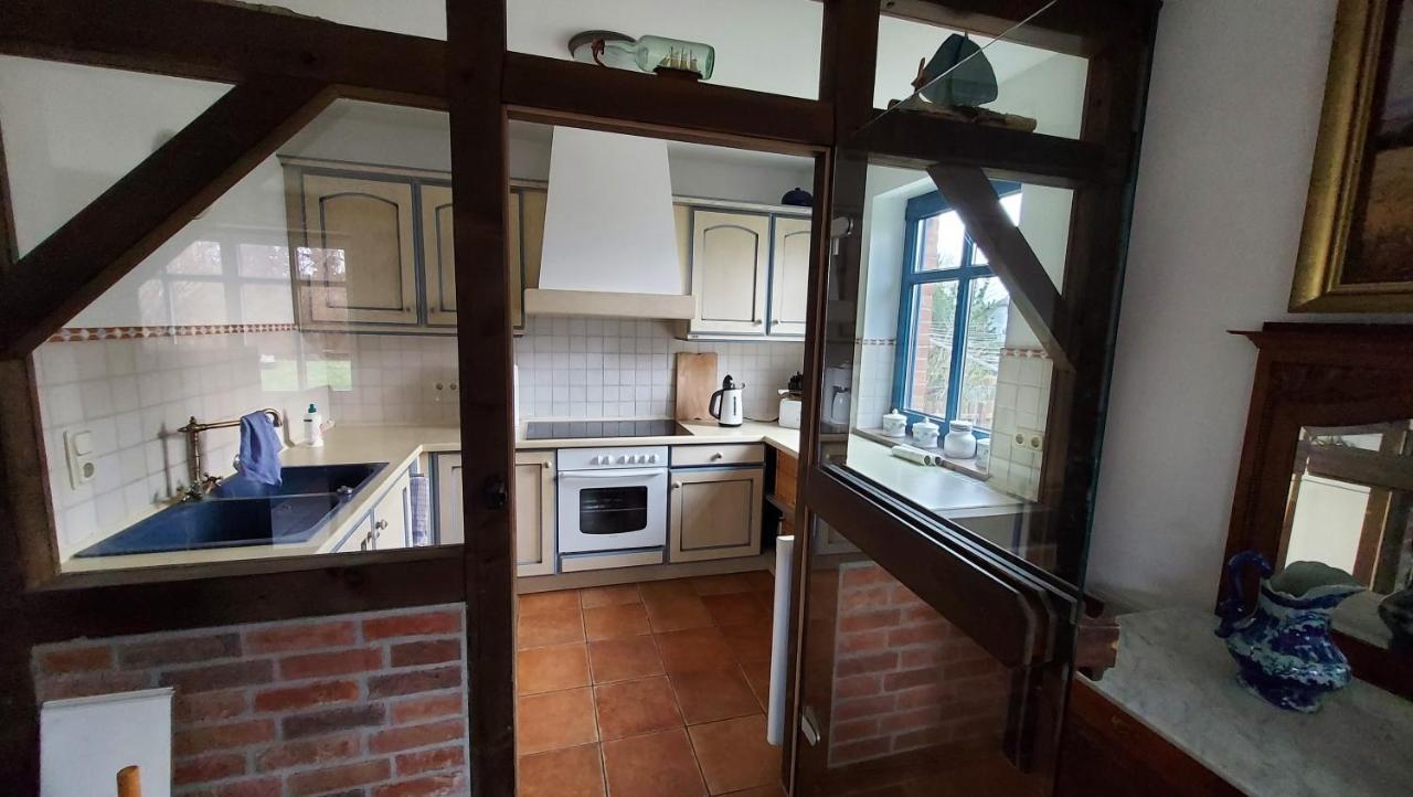 Ferienhaus Arkona Putgarten المظهر الخارجي الصورة